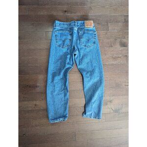 Levi's 505 Jeans